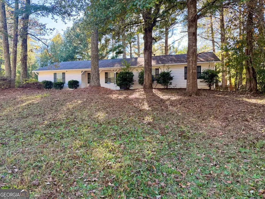 3465 Stallion Court, Powder Springs, GA 30127 - #3