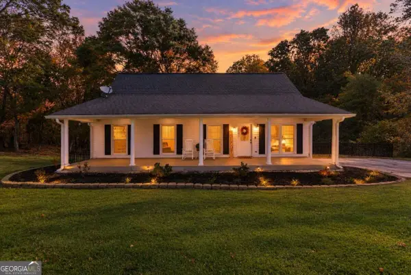 9815 Waldrip Road, Gainesville, GA 30506