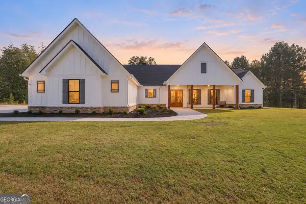 415 Barnesville Road, Griffin, GA 30224
