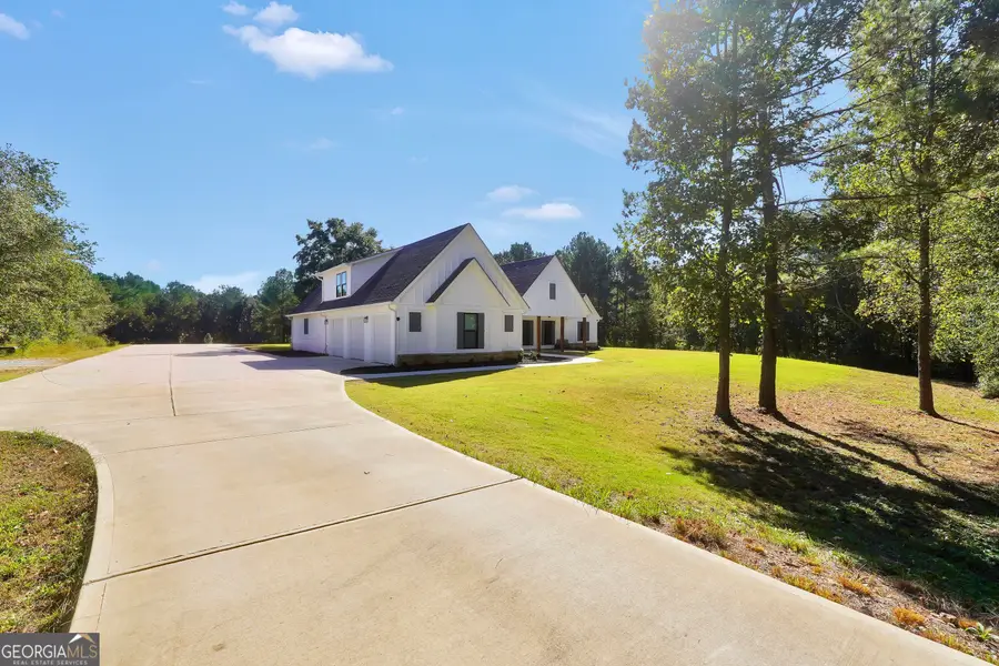 415 Barnesville Road, Griffin, GA 30224 - #3