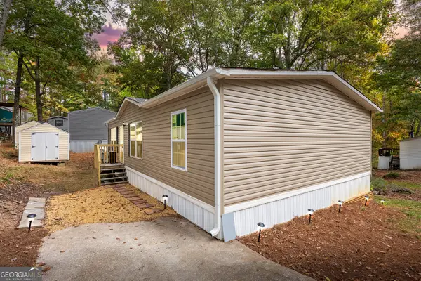2390 Fairburn Road #LOT 224, Douglasville, GA 30135