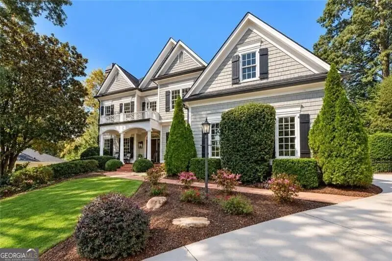 1129 Topaz Way, Marietta, GA 30068 - #2