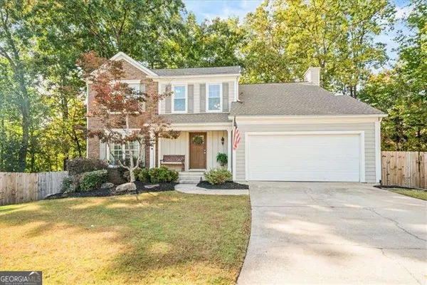11610 Boxford Place, Johns Creek, GA 30022