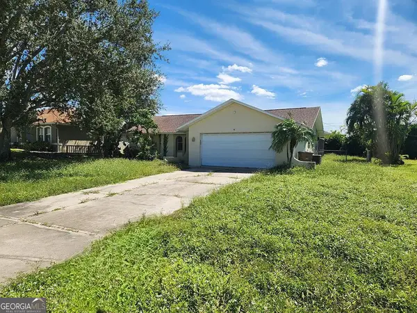 618 SW 22nd Terrace, Cape Coral, FL 33991