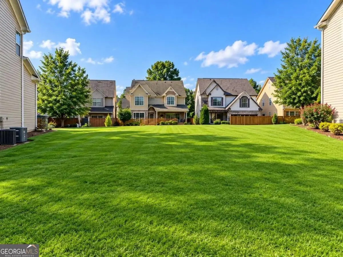 423 Reynoldston Way, Suwanee, GA 30024 - #1