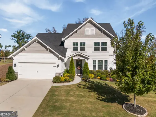 8130 Brewton Bend, Ball Ground, GA 30107