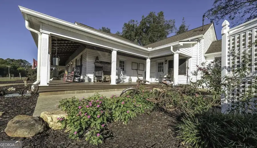 1035 West Ferry Road, Franklin, GA 30217 - #3