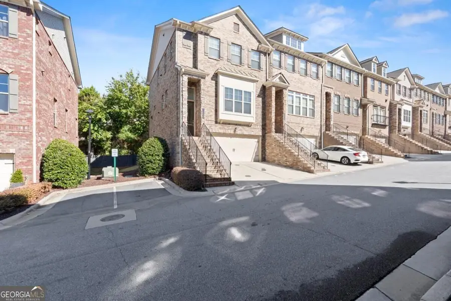 1408 Doublegate Drive, Atlanta, GA 30319 - #2