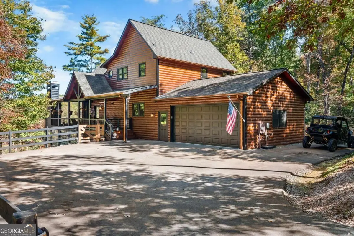 73 Aska Forest Trail, Blue Ridge, GA 30513 - #1
