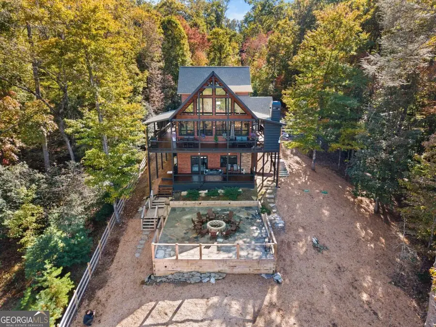 73 Aska Forest Trail, Blue Ridge, GA 30513 - #3