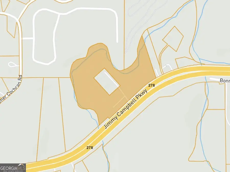 0 Jimmy Campbell Parkway W, Dallas, GA 30132 - #3