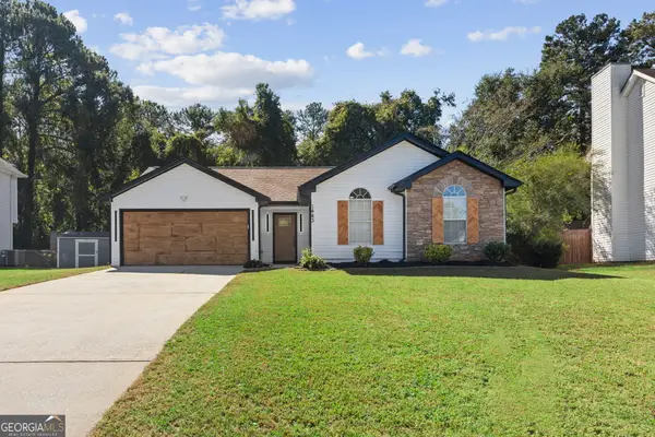 1443 Pebble Ridge Lane, Hampton, GA 30228