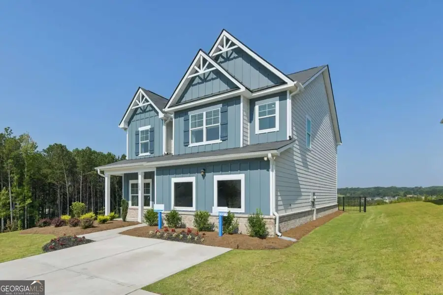 133 Cedar Overlook Way, Winder, GA 30680 - #3