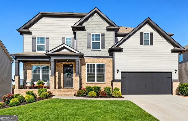 622 Little Bear Loop, Canton, GA 30114