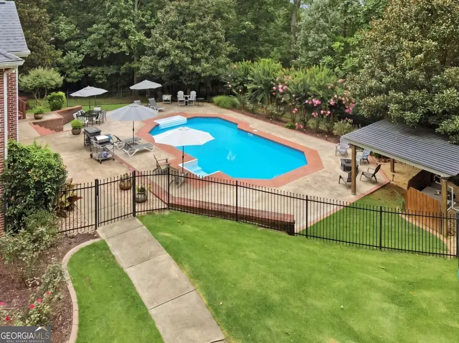 363 White Tail Ridge Road, Jasper, GA 30143 - #2