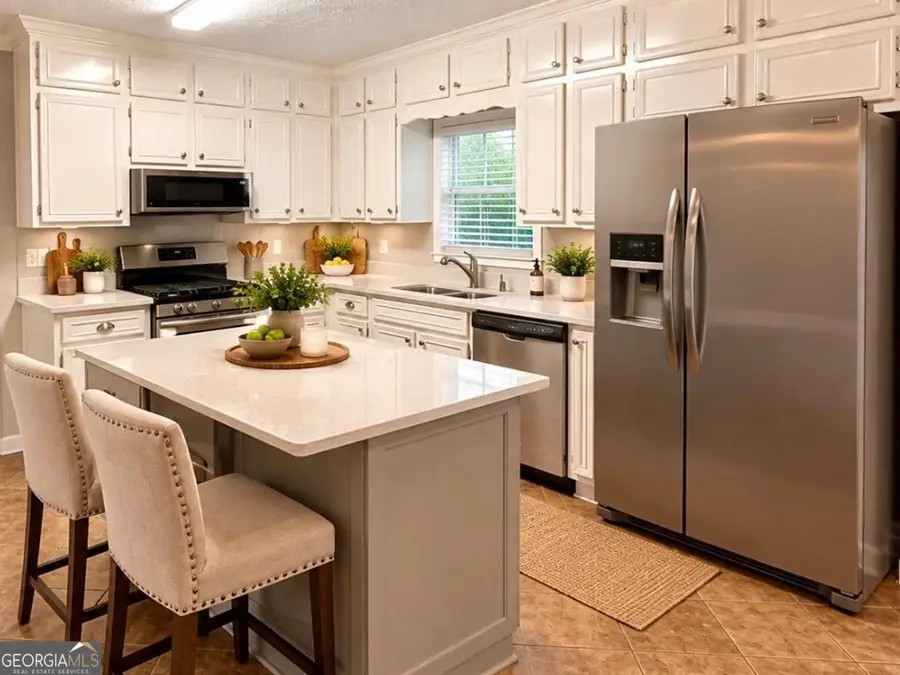 1378 Glen Verde Court, Lawrenceville, GA 30043 - #2
