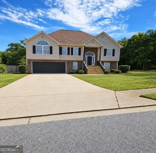 145 Shenandoah Drive, Covington, GA 30016