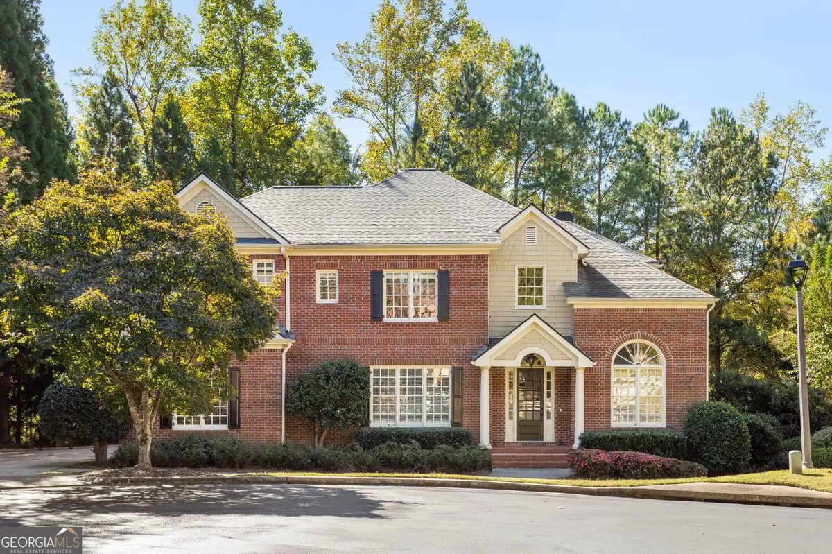 260 Lake Summit View, Atlanta, GA 30342 - #1
