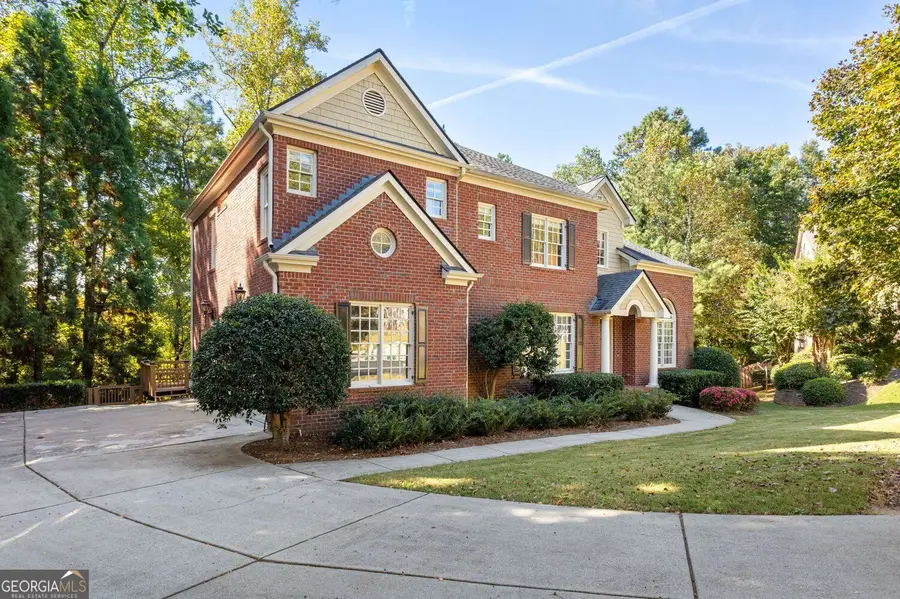 260 Lake Summit View, Atlanta, GA 30342 - #2