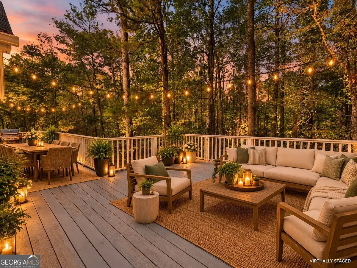 105 Adams Court, Fayetteville, GA 30214 - #1