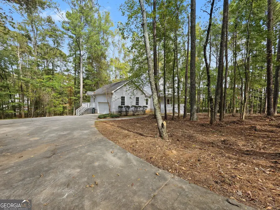 105 Adams Court, Fayetteville, GA 30214 - #2