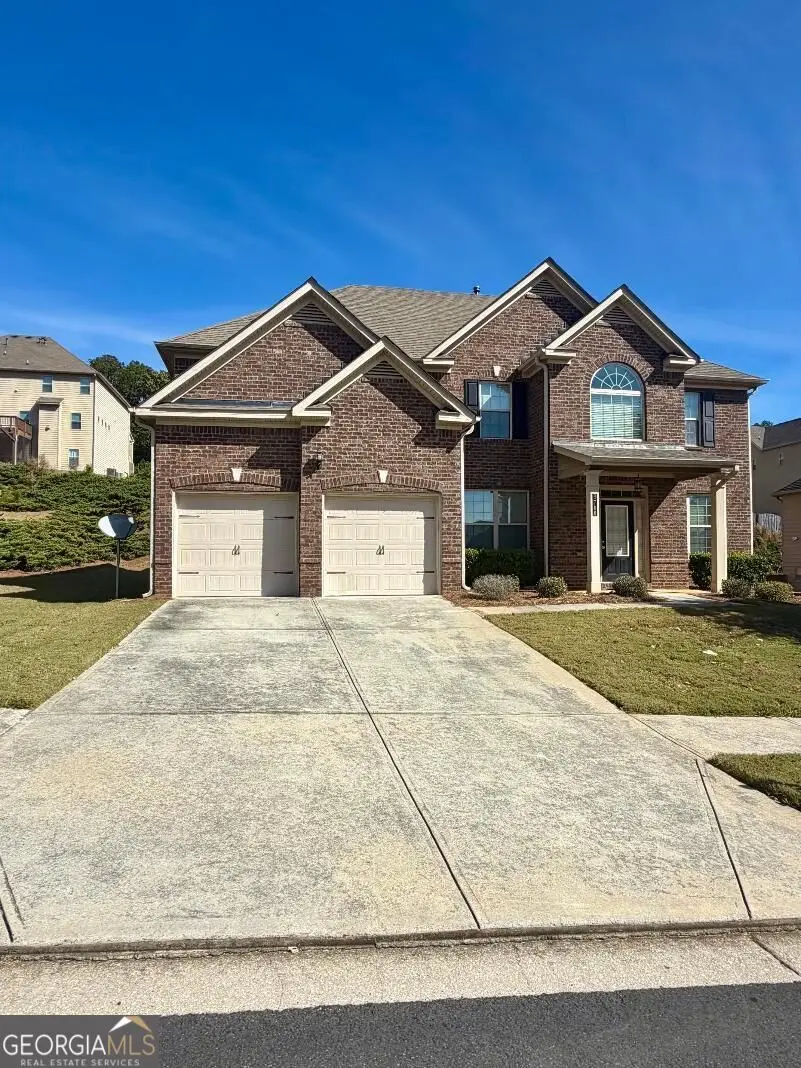 3780 Casual Ridge Way, Loganville, GA 30052 - #2