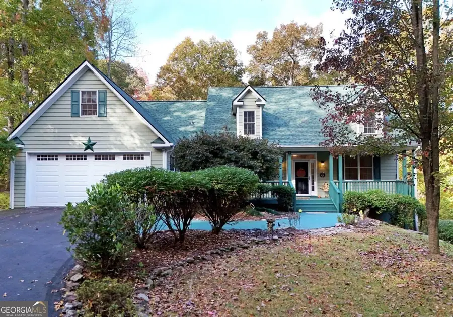 1514 Smithfield Lane, Young Harris, GA 30582 - #2