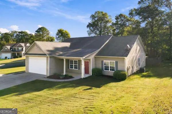 19 Chimney Springs Drive Sw, Cartersville, GA 30120