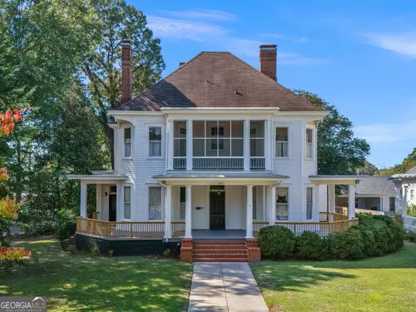 567 S Hill Street, Griffin, GA 30224