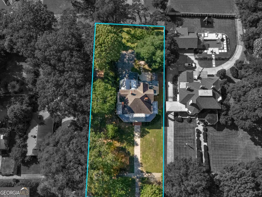 567 S Hill Street, Griffin, GA 30224 - #2
