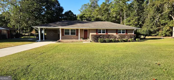 1663 Metts Road, Statesboro, GA 30461