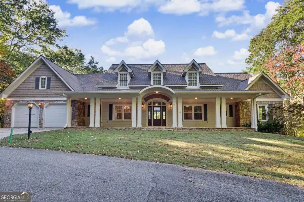 30 Highland Ridge East, Blairsville, GA 30512