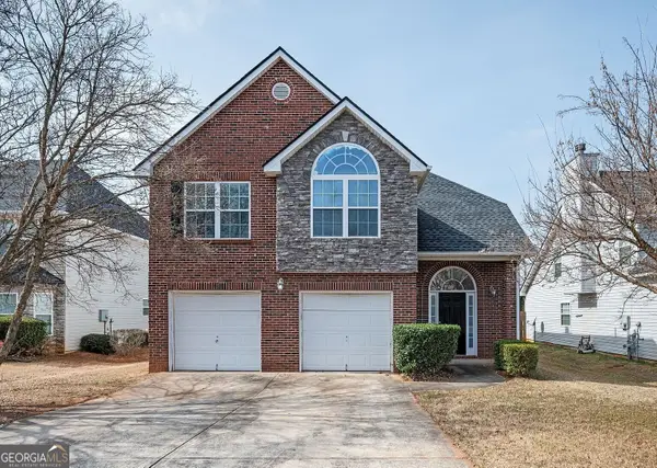 11517 Haleigh Street, Hampton, GA 30228