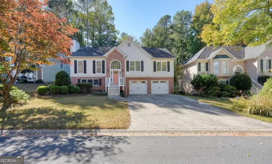 617 Overhill Drive, Woodstock, GA 30189 - #3