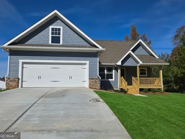 4755 Newton Drive, Gainesville, GA 30506
