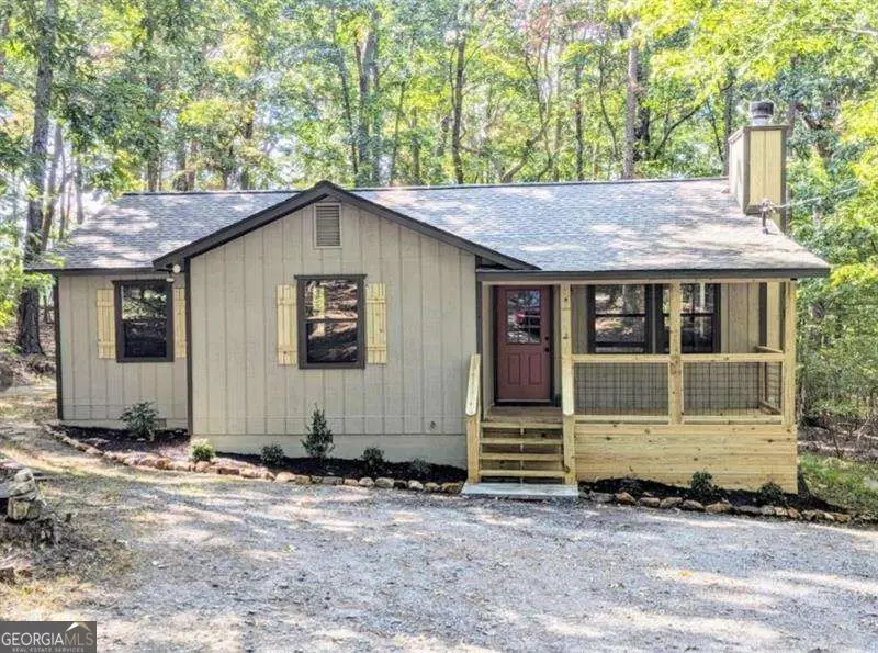 94 Winding Way, Jasper, GA 30143 - #1