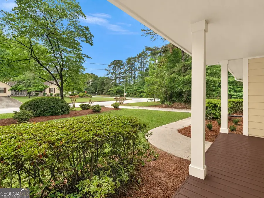 100 Kim Trail, Stockbridge, GA 30281 - #3