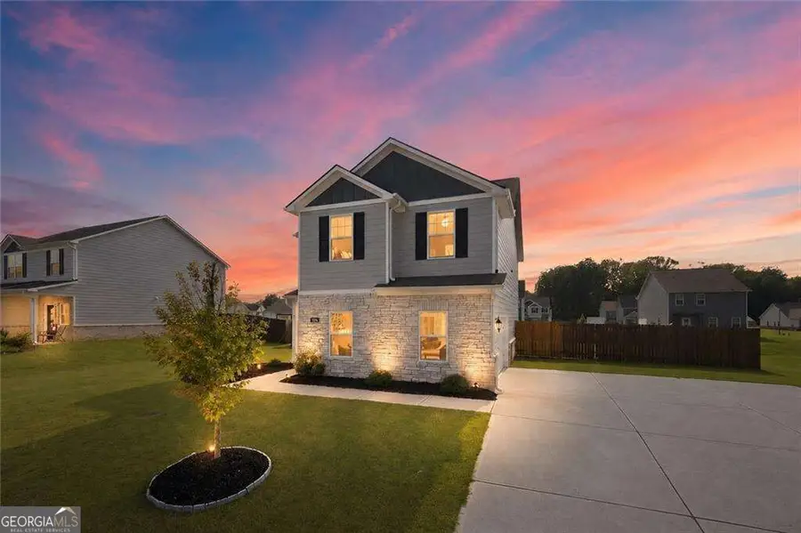 575 Meadows Farm Dr, Monroe, GA 30655 - #2