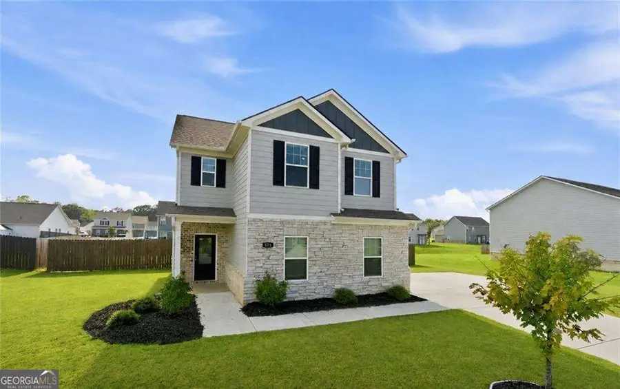 575 Meadows Farm Dr, Monroe, GA 30655 - #3