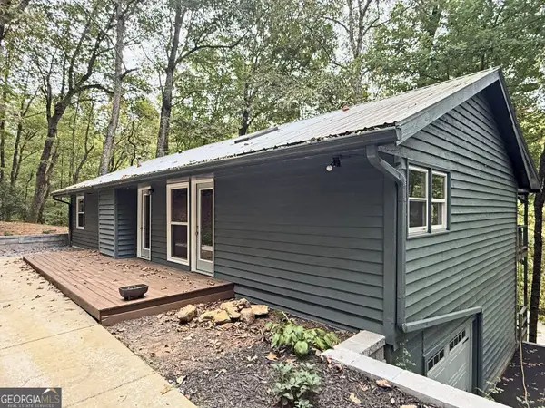 1227 Cherokee Circle, Ellijay, GA 30536