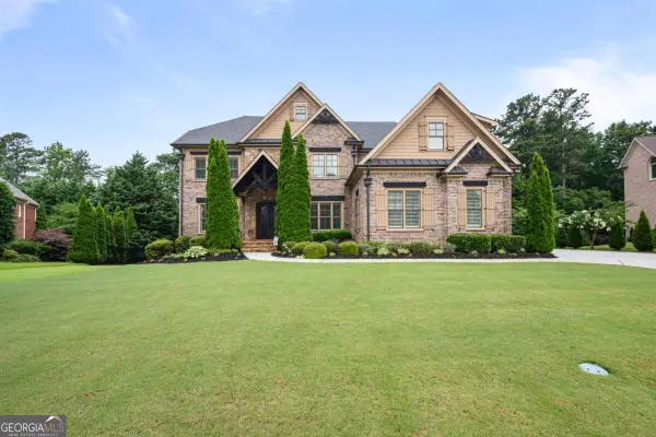 2220 Cambridge Hill Court, Dacula, GA 30019