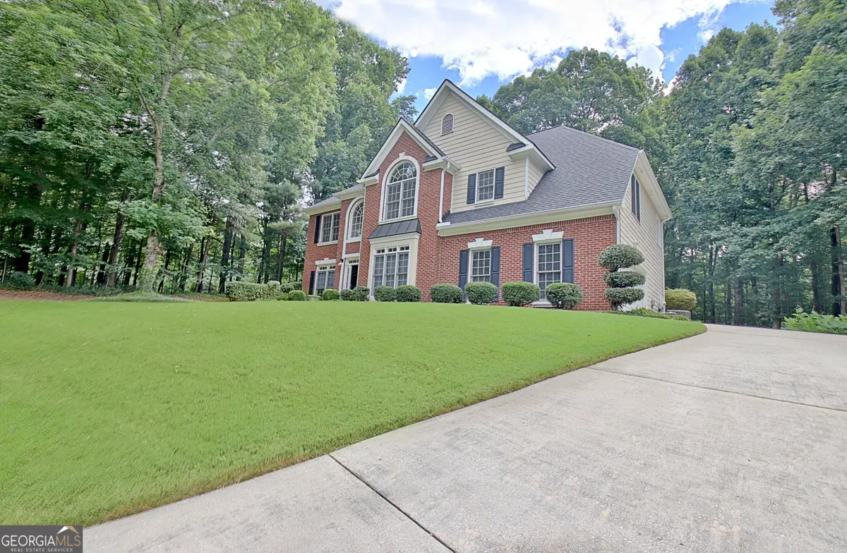 314 Grovewood Lane, Peachtree City, GA 30269 - #1