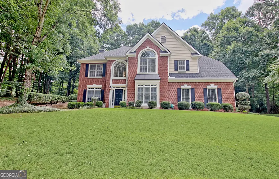 314 Grovewood Lane, Peachtree City, GA 30269 - #2