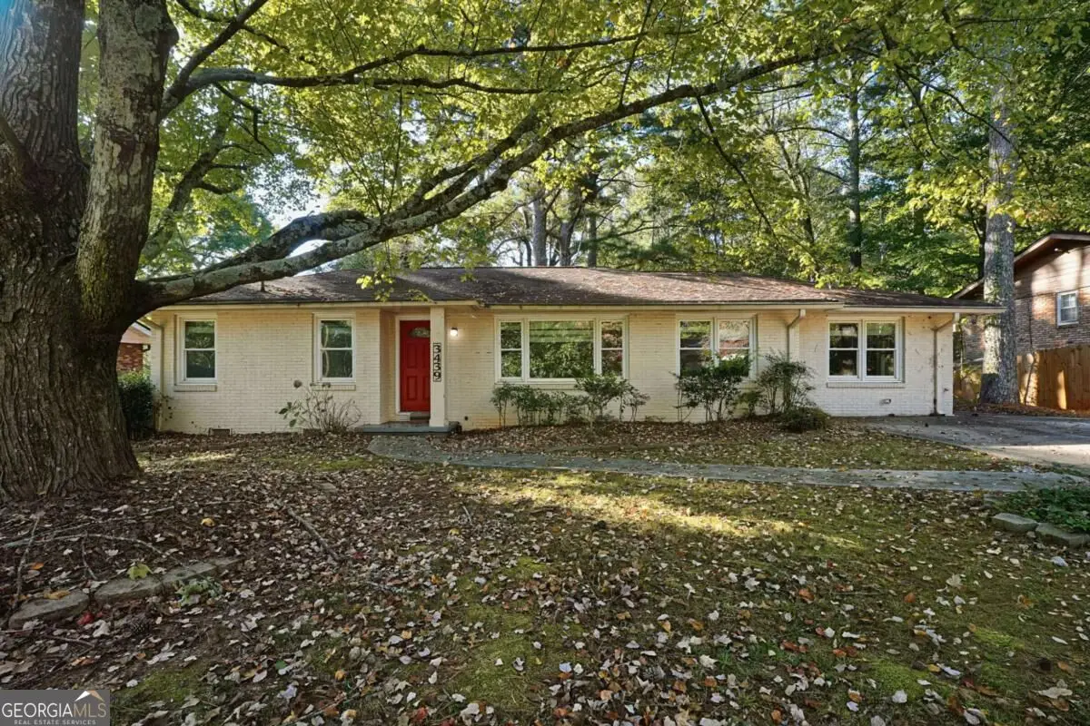 3439 Alcan Way, Tucker, GA 30084 - #1