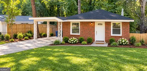 700 Cool Hollow Drive, Decatur, GA 30033