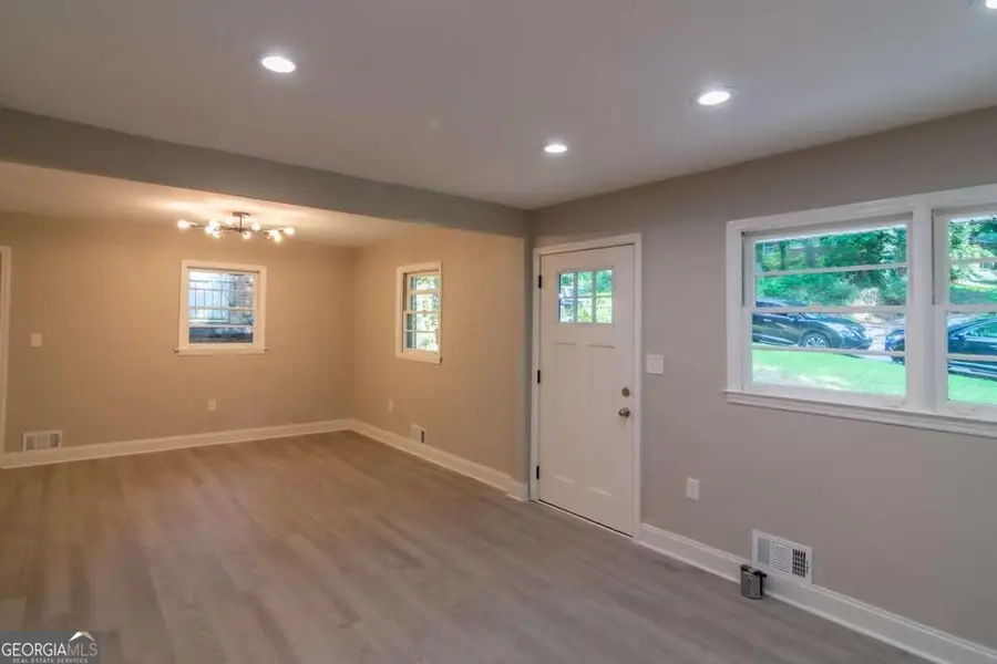 2368 Jefferson Terrace, East Point, GA 30344 - #2