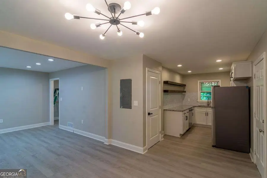 2368 Jefferson Terrace, East Point, GA 30344 - #3