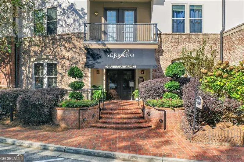 901 Abernathy Road #5140, Sandy Springs, GA 30328 - #1