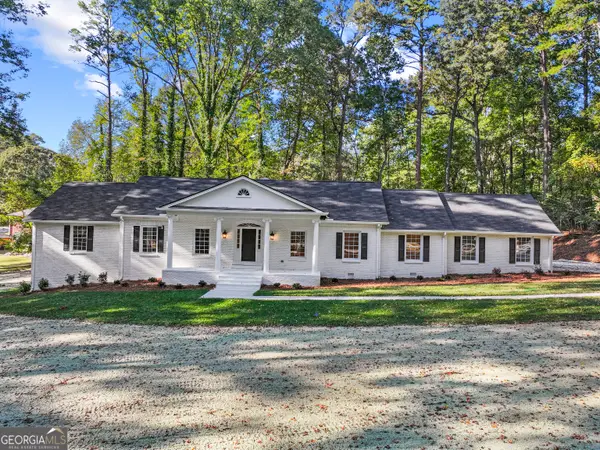 19 Sims Road, Winder, GA 30680