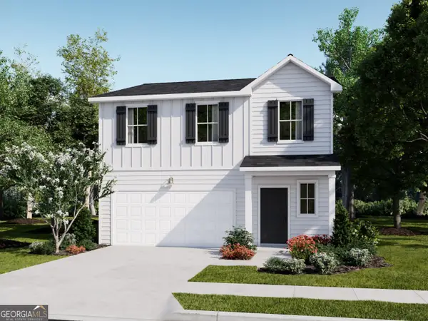 222 Breeze Way, Statesboro, GA 30461
